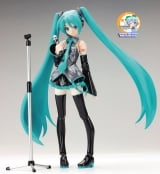 Аніме Фігурка figma Hatsune Miku №014