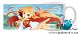 Чашка "Fantastic Asuna.Sword Art Online"
