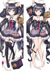 Дакимакура (подушка для обіймів) 150 см &laquo;Princess Connect! Re:Dive Kyaru&raquo;