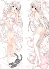 Дакимакура (подушка для обіймів) 150 см &laquo;Yosuga No Sora Sora Kasugano&raquo; tape 1