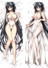 Дакімакура (подушка для обіймів) 150 см &laquo;Azur Lane IJN Taihō Sexy&raquo; tape 2