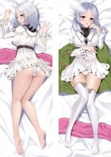 Дакимакура (подушка для объятий)  150 см &laquo;Mushoku Tensei Sylphiette&raquo; tape 1