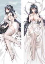 Дакімакура (подушка для обіймів) 150 см &laquo;Azur Lane IJN Taihō Sexy&raquo; tape 3