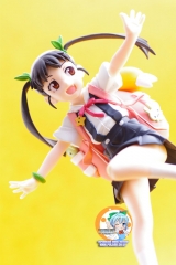 Оригинальная аниме фигурка High Grade Figure Hachikuji Mayoi  (Sega)
