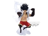 Оригинальная аниме фигурка &laquo;King of Artist Monkey D. Luffy The Snakeman Ver.&raquo;