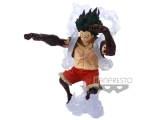 Оригинальная аниме фигурка &laquo;King of Artist Monkey D. Luffy The Snakeman Ver.&raquo;