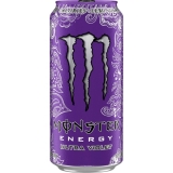 Напиток Monster Energy Ultra Violet 500 ml