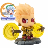 Аниме фигурки Petit Chara Land Fate/Zero Chimitto Seihai Sensou Arc