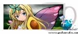 Чашка "Boku wa Tomodachi ga Sukunai" Сэна Касивадзаки