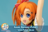 Оригінальна аніме фігурка PM Figure Kousaka Honoka No Brand Girls Ver.