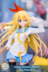 Оригинальная аниме фигурка PM Figure Kirisaki Chitoge