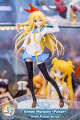Оригинальная аниме фигурка PM Figure Kirisaki Chitoge