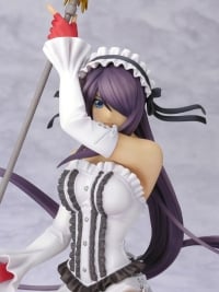 Аниме Фигурка Kanu Unchou White Gothic Lolita Ver.