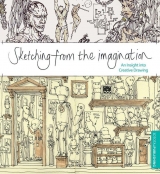 Артбук «Sketching from the Imagination: An Insight into Creative Drawing» [USA IMPORT]