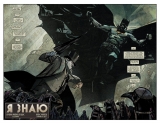 Комикс на русском языке «Бэтмен. Detective Comics #1000»