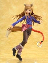Аниме фигурка &laquo;Spice and Wolf - Holo&raquo;