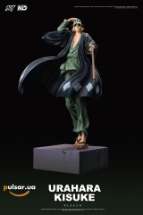 Оригинальная аниме фигурка &laquo;1/6 Scale Urahara Kisuke-Bleach-NY &times; KO Studio&raquo;