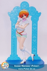 Оригинальная аниме фигурка  SPM Figure Hoshizora Rin Snow Halation Ver.