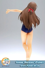 Оригинальная аниме фигурка  Dream Tech Honami Fujieda Swimwear Ver.