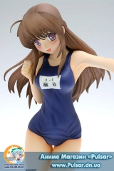 Оригинальная аниме фигурка  Dream Tech Honami Fujieda Swimwear Ver.