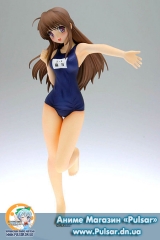 Оригінальна аніме фігурка Dream Tech Honami Fujieda Swimwear Ver.
