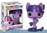 Виниловая фигурка Pop! My Little Pony: MLP Movie - Twilight Sparkle Sea Pony