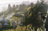 Артбук Світ гри Assassins Creed III