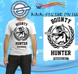 Футболка з кінофільму "Star Wars" (&laquo;Зоряні війни&raquo;) модель Bounty Hunter