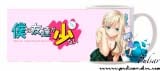 Чашка "Boku wa Tomodachi ga Sukunai" Pretty Sena