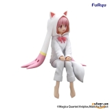 Оригинальная аниме фигурка &laquo;"Puella Magi Madoka Magica" Noodle Stopper Figure Kaname Madoka&raquo;
