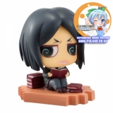 Аниме фигурки Petit Chara Land Fate/Zero Chimitto Seihai Sensou Arc