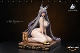 Оригинальная аниме фигурка &laquo;1/4 Scale Musashi and Shinano-Azure Lane-Valkyrie Studio&raquo;