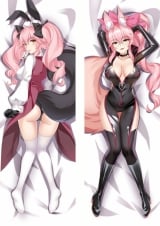 Дакимакура (подушка для объятий)  150 см &laquo;Fate/Grand Order Rider&raquo; v.1