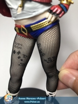 Оригинальная sci-fi фигурка Special Figure Harley Quinn
