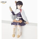 Оригинальная аниме фигурка &laquo;Premium Chokonose Figure Tsuyuri Kanao&raquo;