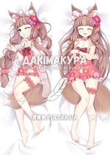 Дакимакура (подушка для объятий)  150 см &laquo;Himemiya Mahore&raquo; tape 1