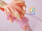 Оригинальная аниме фигурка DX Figure: Sheryl Nome Nurse Ver.  (Banpresto)