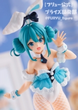 Оригинальная аниме фигурка &laquo;BiCute Bunnies Hatsune Miku White Bunny Ver.&raquo;