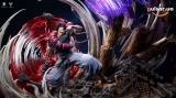 Оригинальная аниме фигурка &laquo;1/6 Scale Gojo VS Fushiguro Toji&zwnj;-Jujutsu Kaisen-Kol and YingFa Studio&raquo;