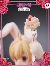Оригинальная аниме фигурка &laquo;1/6 Scale Honey Senpai/HaninoSuka Mitsukuni-Ouran High School Host Club-Moe Studio&raquo;