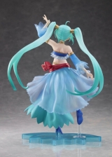 Оригинальная аниме фигурка &laquo;Hatsune Miku Princess ArtistMasterPiece Arabian ver.&raquo;
