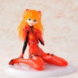 Оригинальная аниме фигурка &laquo;"Rebuild of Evangelion" New Theatrical Edition LPM Figure Shikinami Asuka Langley&raquo;