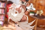 Оригинальная аниме фигурка &laquo;AniMester - Demon Maid's Serving Time Gokuna 1/6 Figure&raquo;