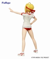 Оригинальная аниме фигурка &laquo;Furyu Fate/Grand Carnival: Nero Special Figure&raquo;