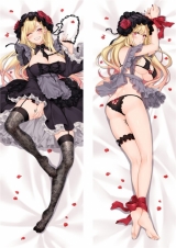 Дакимакура (подушка для обіймів) 150 см &laquo;My Dress-Up Darling Kitagawa Marin&raquo; tape 8