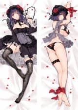 Дакимакура (подушка для объятий)  150 см &laquo;My Dress-Up Darling Kitagawa Marin&raquo; tape 7