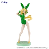 Оригинальная аниме фигурка &laquo;"Sword Art Online" BiCute Bunnies Figure Leafa Sylph Color Ver.&raquo;