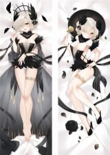 Дакімакура (подушка для обіймів) 150 см  &laquo;Azur Lane Sheffield&raquo; tape 1
