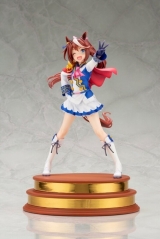 Оригинальная аниме фигурка &laquo;Umamusume Pretty Derby [Show off your dreams!] Tokai Teio 1/7 Complete Figure&raquo;