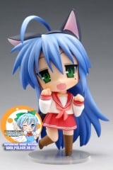 Аниме Фигурка Nendoroid № 27: Izumi Konata